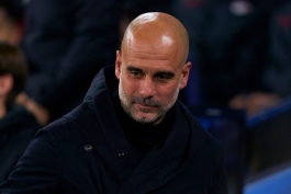 منچسترسیتی