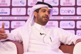 قطر / جام جهانی / World Cup / Qatar