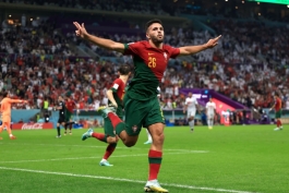 پرتغال / سوئیس