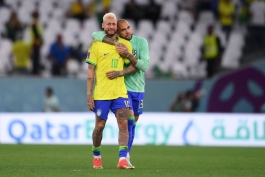 برزیل / جام جهانی