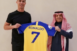 النصر عربستان