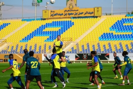 النصر عربستان