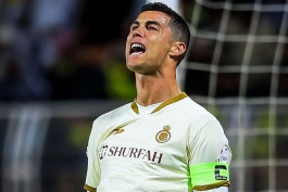 النصر عربستان