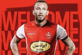 پرسپولیس