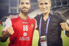 پرسپولیس