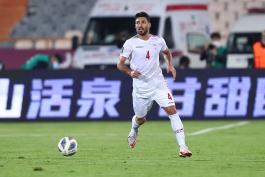 تیم ملی ایران