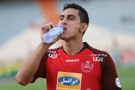 پرسپولیس