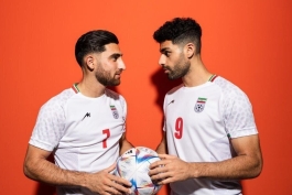 تیم ملی