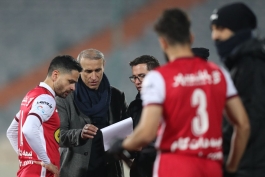 پرسپولیس