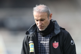 پرسپولیس