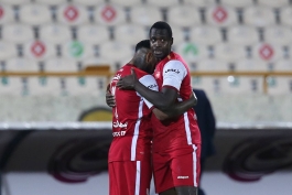 پرسپولیس
