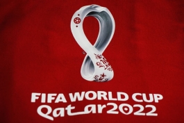  جام جهانی 2022 قطر 