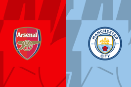 آرسنال - منچسترسیتی