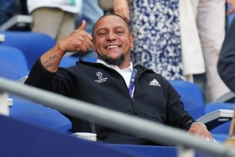 روبرتو کارلوس