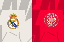 رئال مادرید - ژیرونا