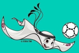 نمادهای ادوار جام جهانی