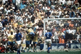 برزیل 1970