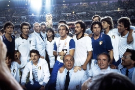 مروری بر جام جهانی 1982