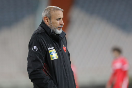 پرسپولیس