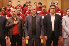 کلاس داوری