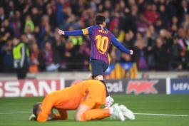 بارسلونا / منچستر یونایتد / Manchester United / Barcelona