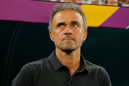 لوئیز انریکه