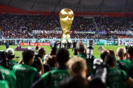 قطر 2022، بهترین جام جهانی تاریخ؟