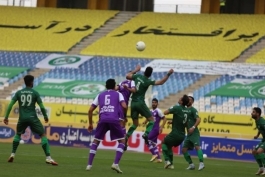 لیگ برتر