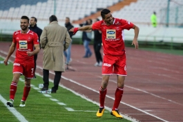 پرسپولیس