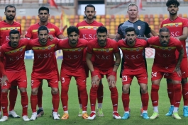 لیگ برتر خلیج فارس