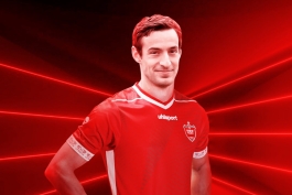پرسپولیس