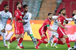 لیگ برتر خلیج فارس