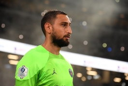 زندگینامه و بیوگرافی جانلوئیجی دوناروما (Gianluigi Donnarumma)؛ جستجوی رویا در فرانسه