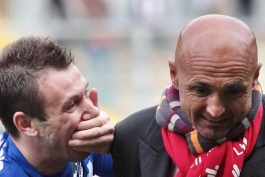 سری آ ایتالیا