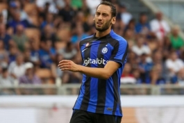 اینتر/ترکیه