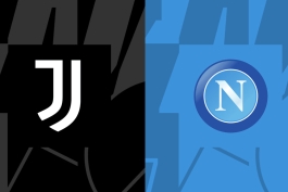 یوونتوس - ناپولی