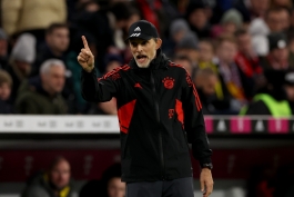 سرمربی بایرن مونیخ