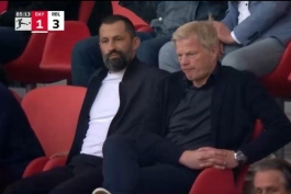 بایرن مونیخ