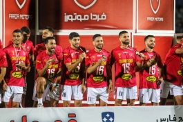 لیگ برتر