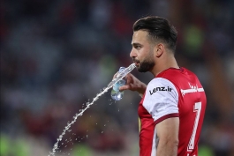 پرسپولیس