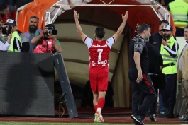 پرسپولیس