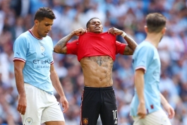 مارکوس رشفورد