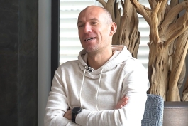 مصاحبه آرین روبن