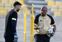 پرسپولیس طرفداری