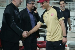 پرسپولیس