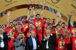 پرسپولیس 