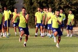 لیگ برتر