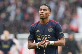 یورین تیمبر / آژاکس / آرسنال