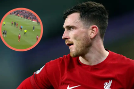 اندی رابرستون