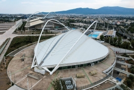 ورزشگاه المپیک یونان